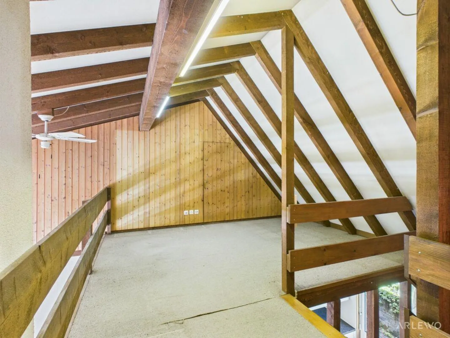 Vivre avec vue sur le lac et accès privé au lac - limité jusqu'au début de la construction - Photo 9 sur 12