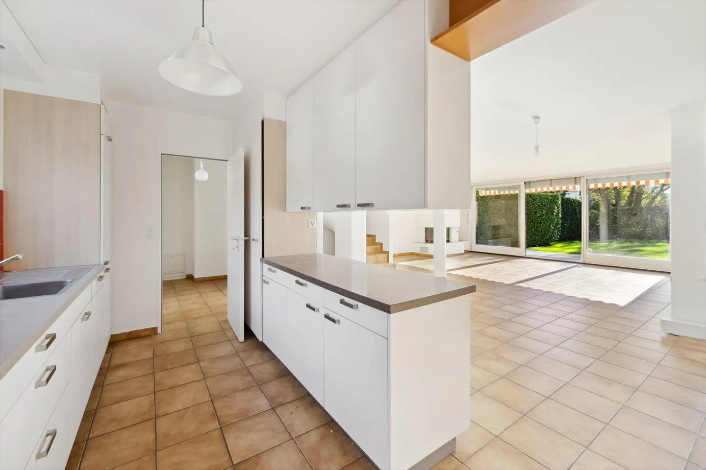 Casa 7 stanze - Foto 6 di 9