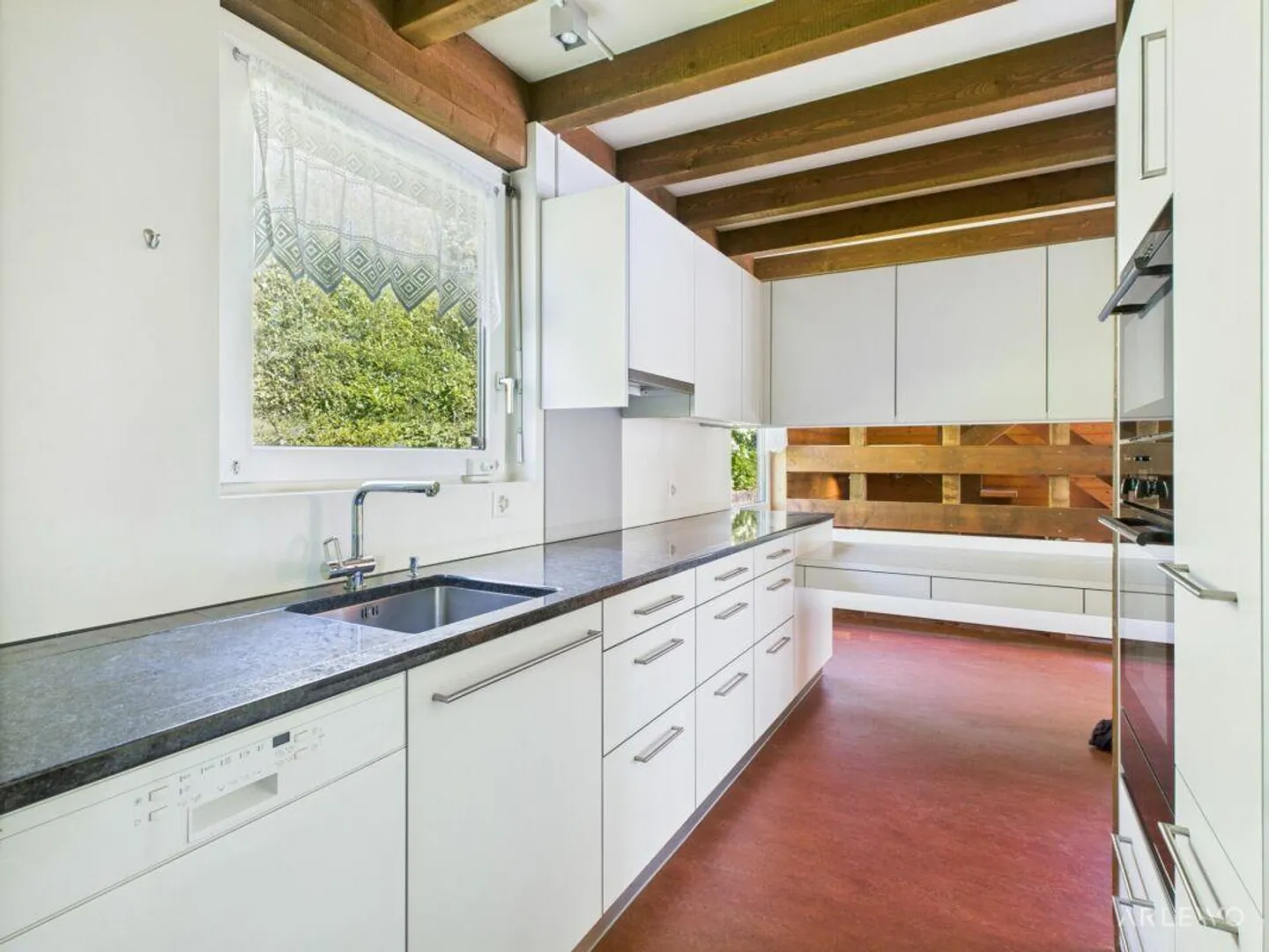 Vivre avec vue sur le lac et accès privé au lac - limité jusqu'au début de la construction - Photo 2 sur 12