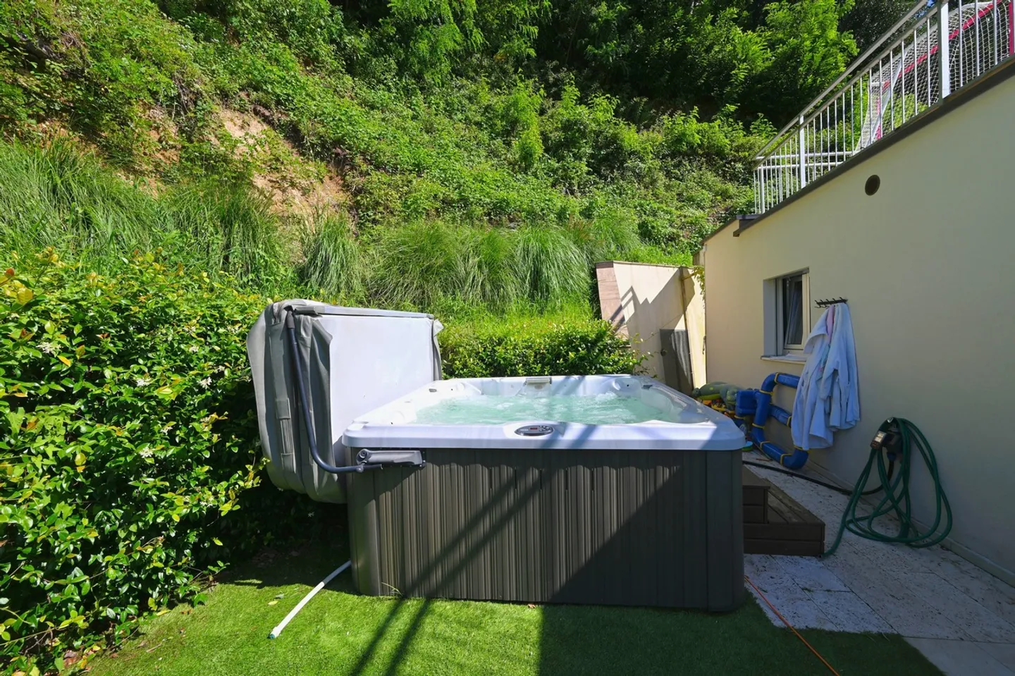Penthouse kaufen - Foto 15 von 15