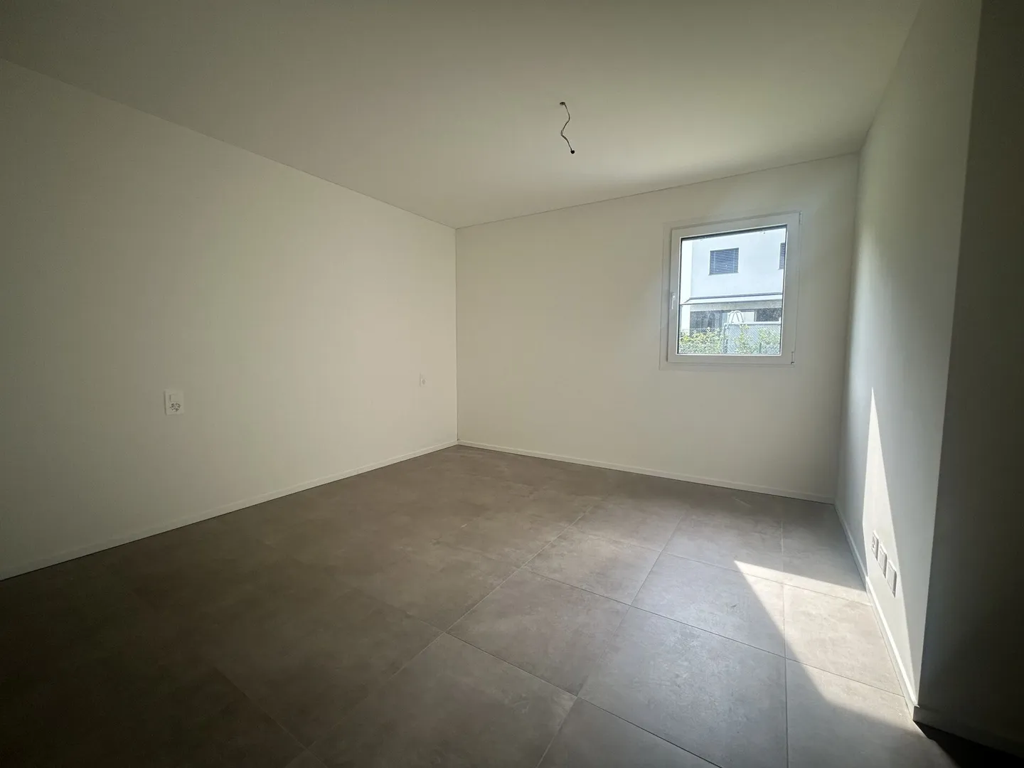 New 2.5-room apartments with garden - Foto 6 di 7