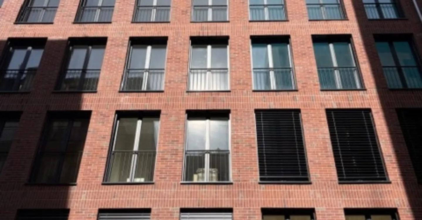 Wunderschöne neue Wohnung - Foto 1 von 9