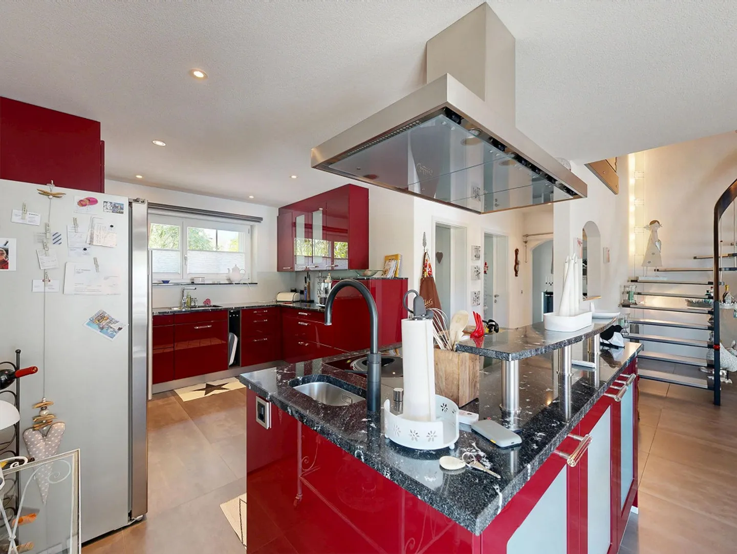 Exclusive 5.5-room single-family house in a quiet location - Photo 3 of 19
