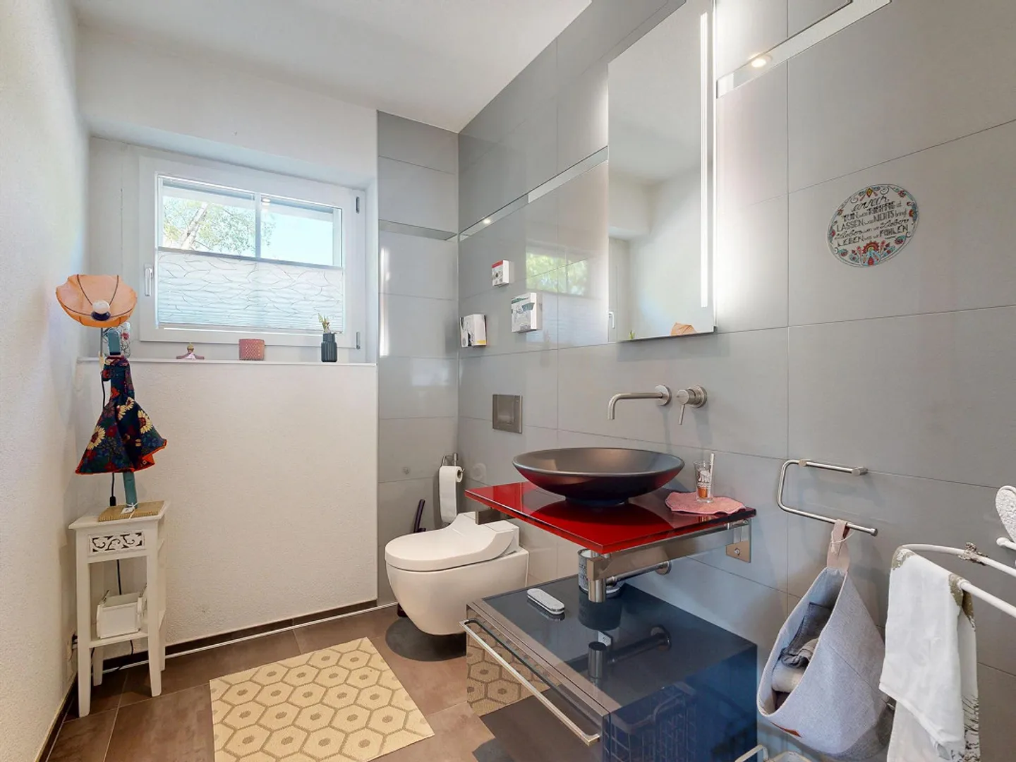 Exclusive 5.5-room single-family house in a quiet location - Photo 6 of 19