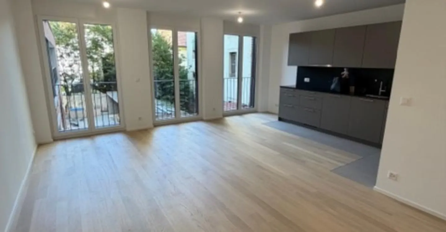 Wunderschöne neue Wohnung - Foto 2 von 9