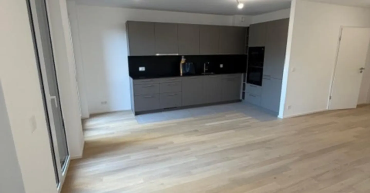 Wunderschöne neue Wohnung - Foto 3 von 9