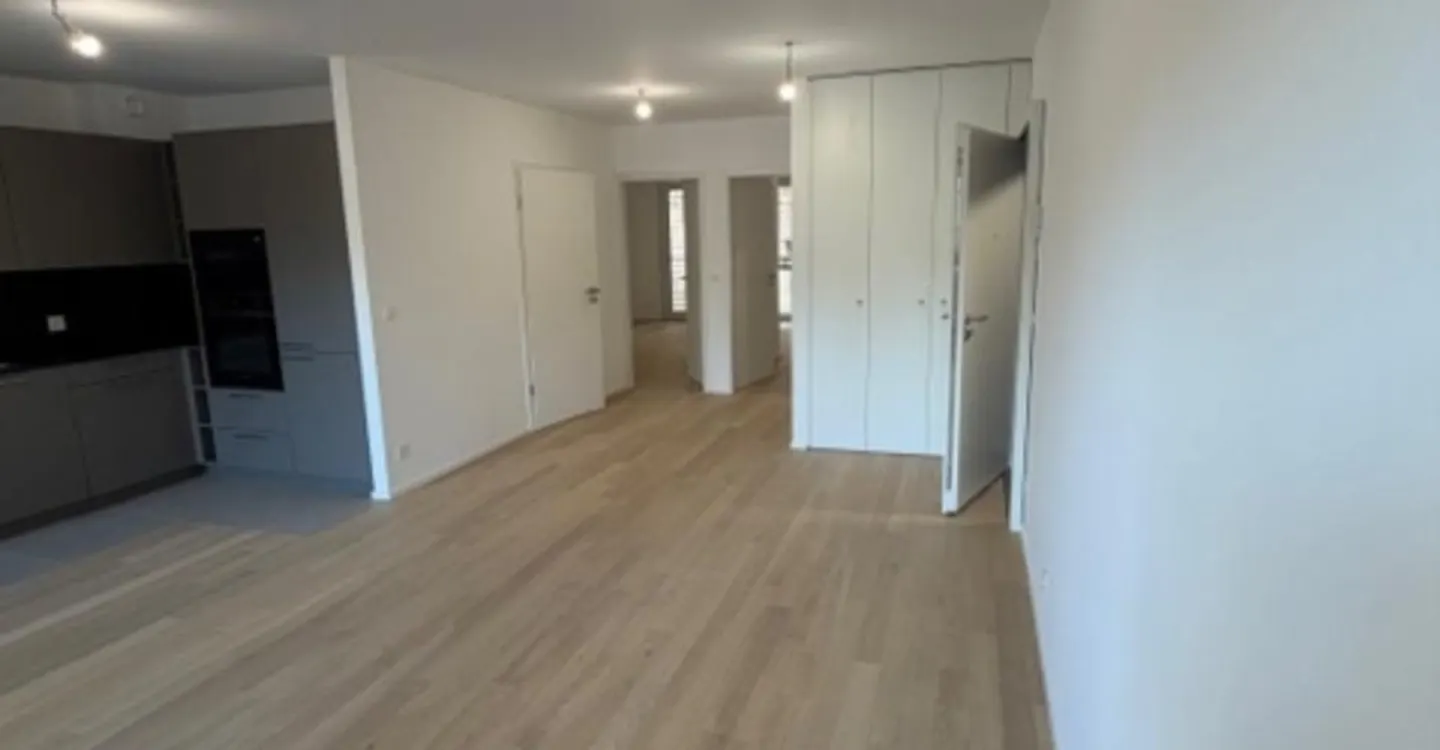 Wunderschöne neue Wohnung - Foto 4 von 9