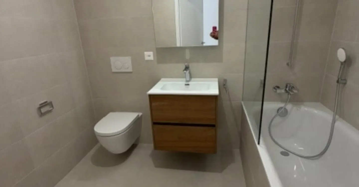 Wunderschöne neue Wohnung - Foto 7 von 9