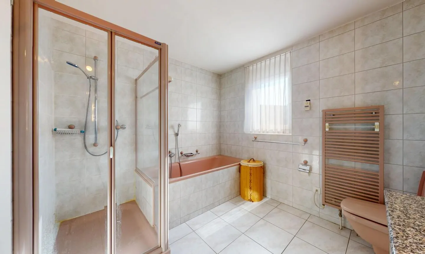 Comfort, Light and Private Garden? Superb Duplex in Morat - Photo 8 of 13