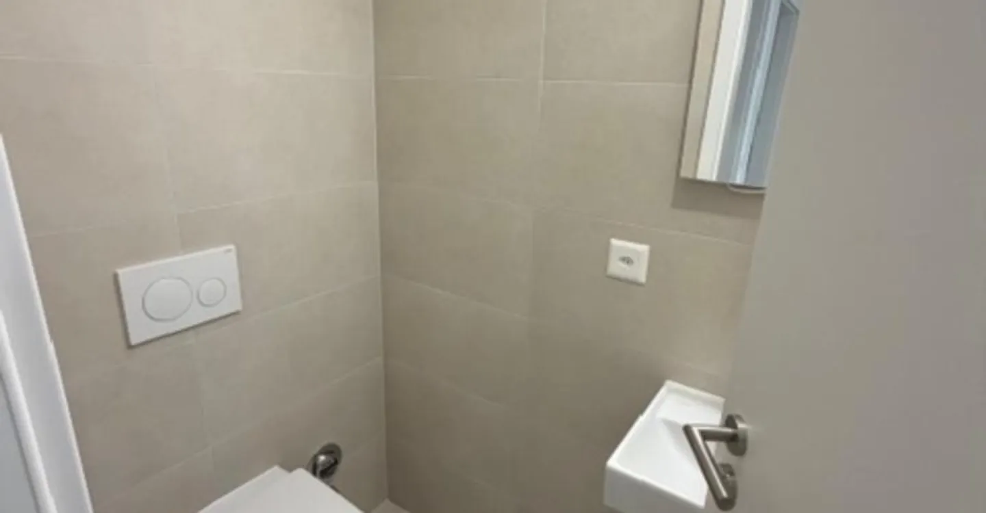 Wunderschöne neue Wohnung - Foto 8 von 9