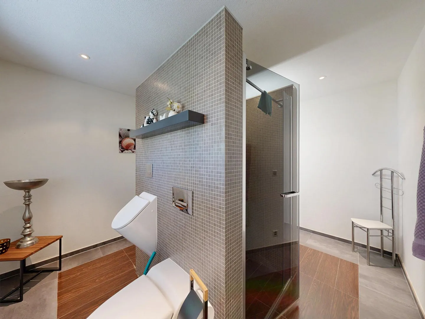 Exclusive 5.5-room single-family house in a quiet location - Photo 10 of 19