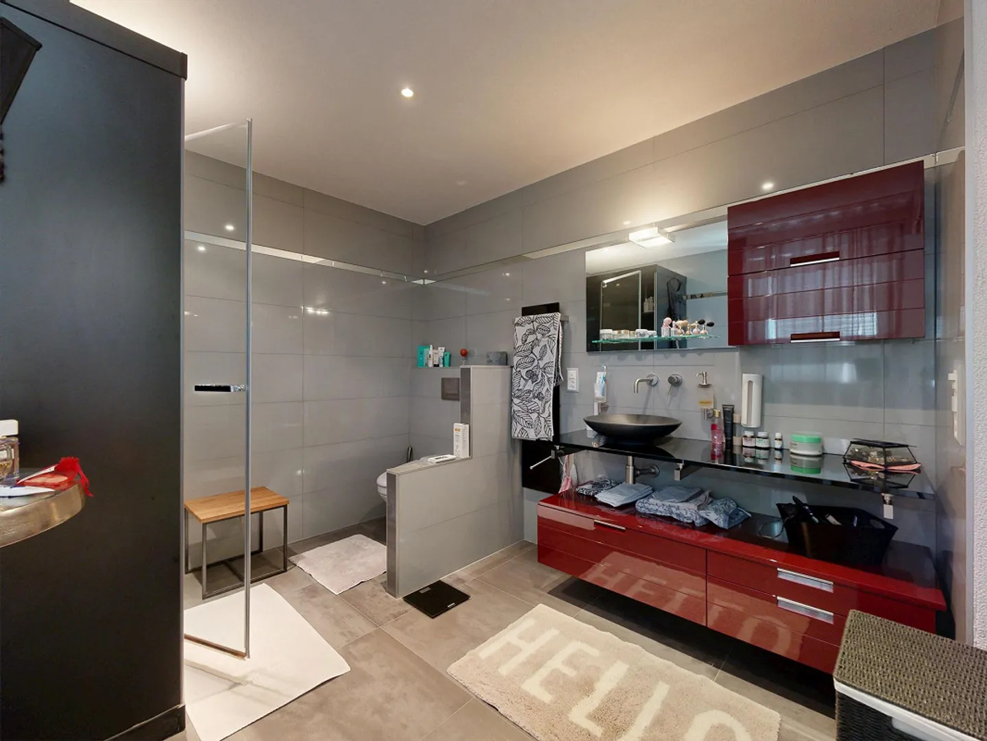 Exclusive 5.5-room single-family house in a quiet location - Photo 13 of 19