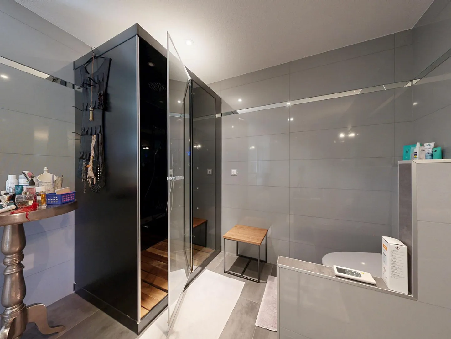 Exclusive 5.5-room single-family house in a quiet location - Photo 14 of 19
