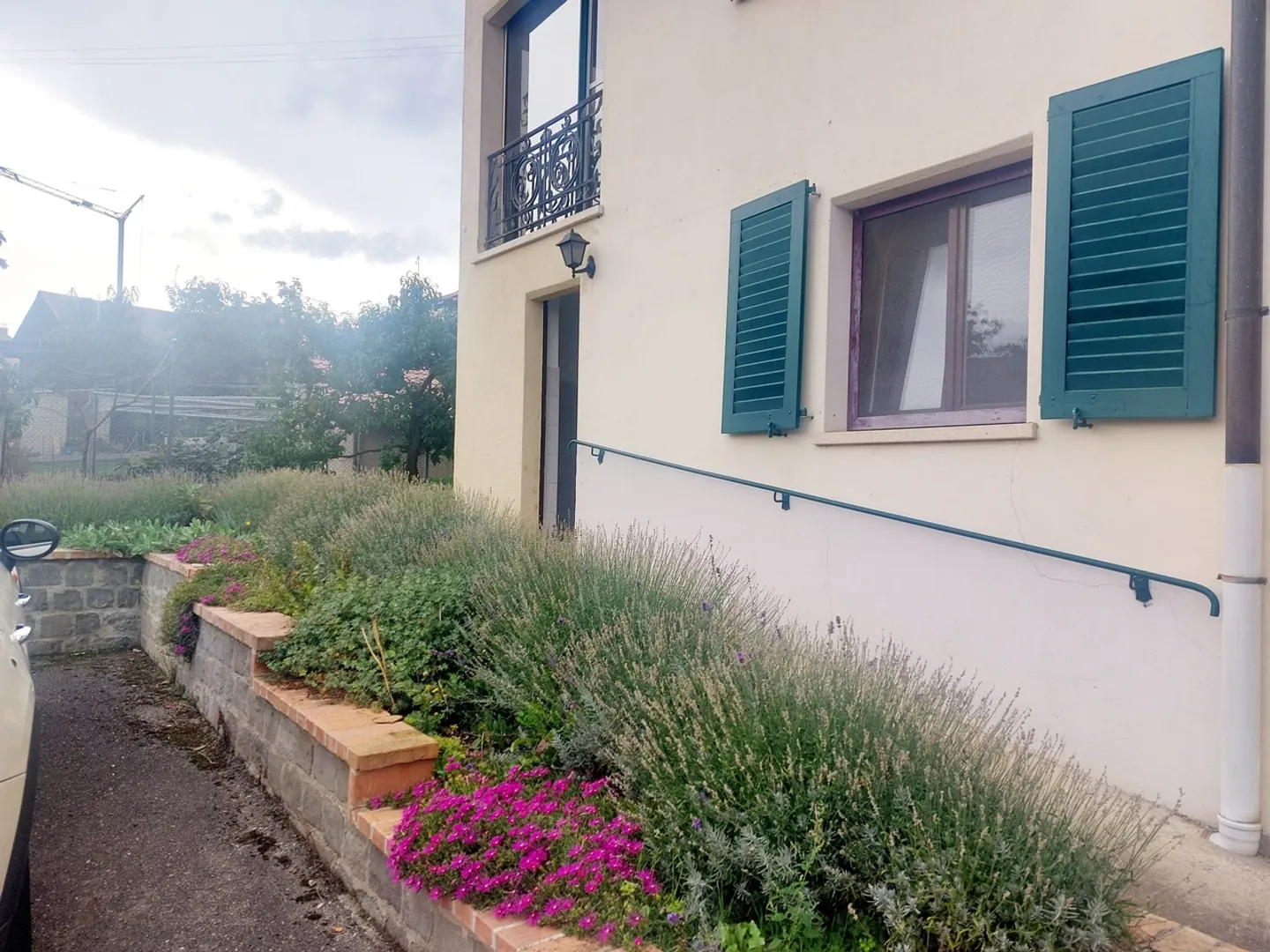 LA CROIX 18, 1,5-Zimmer-Wohnung - Foto 1 von 7