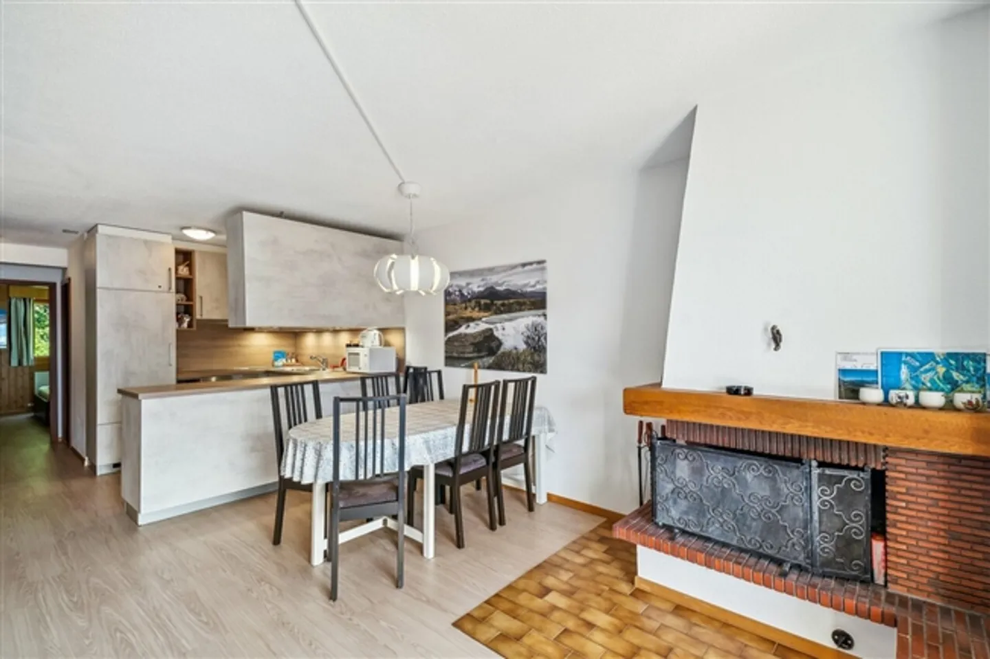 «Maisonette mitten in der Natur» - Foto 7 von 20