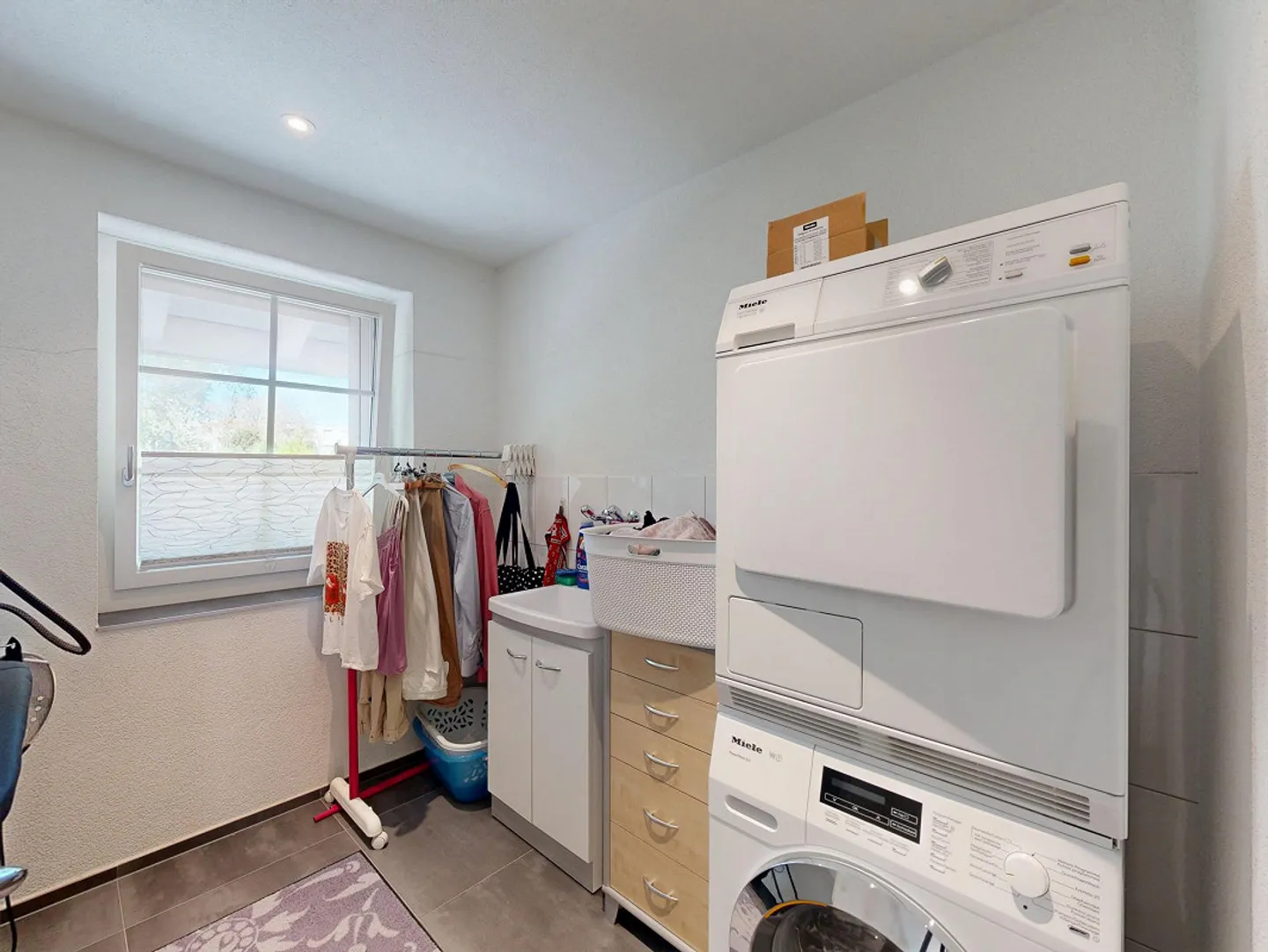 Exclusive 5.5-room single-family house in a quiet location - Photo 16 of 19