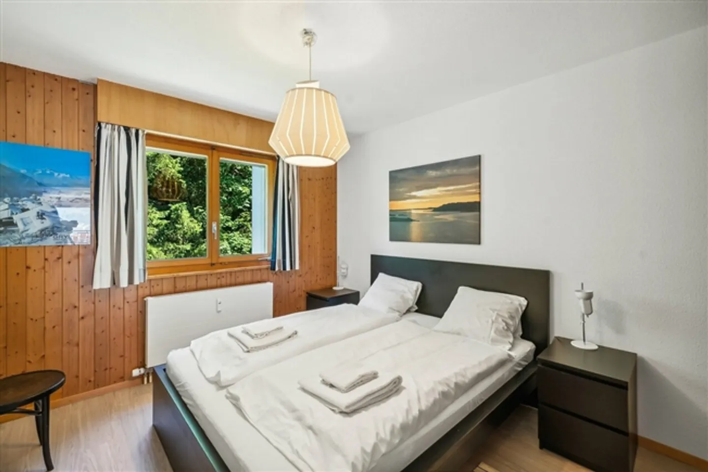 «Maisonette mitten in der Natur» - Foto 9 von 20