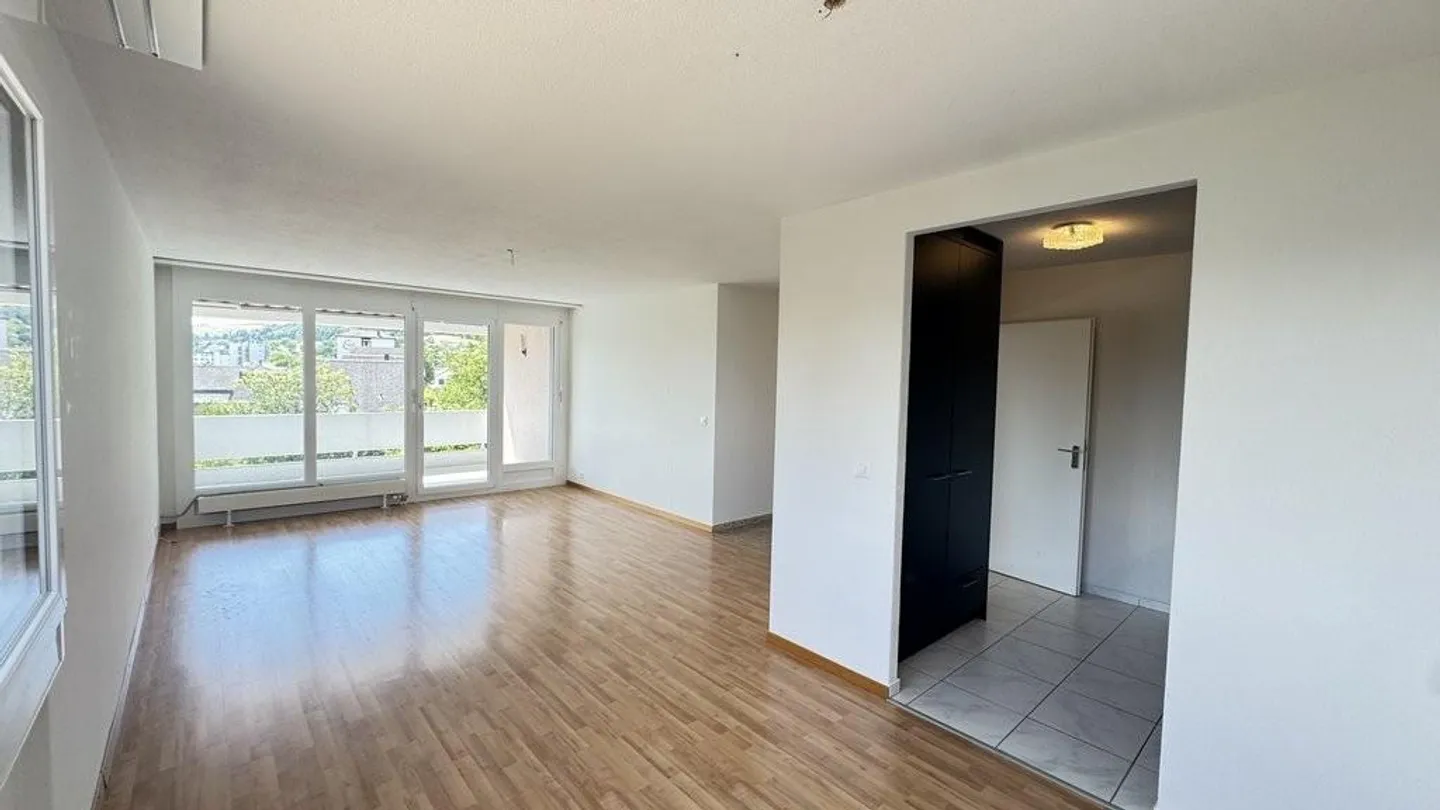 Appartamento 4.5 stanze - Foto 1 di 10