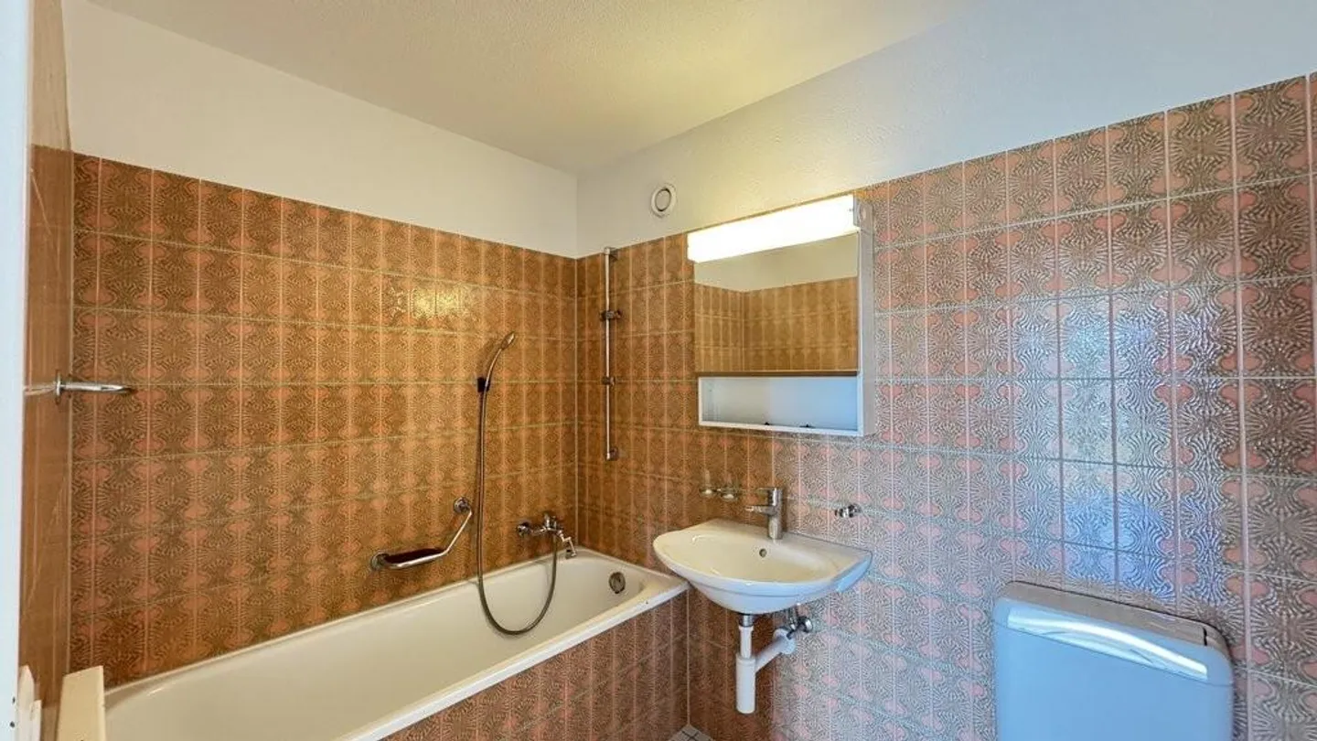 Appartamento 4.5 stanze - Foto 9 di 10