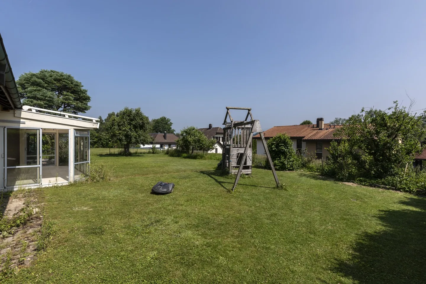 Villa Charmante avec Jardin - Photo 3 sur 13