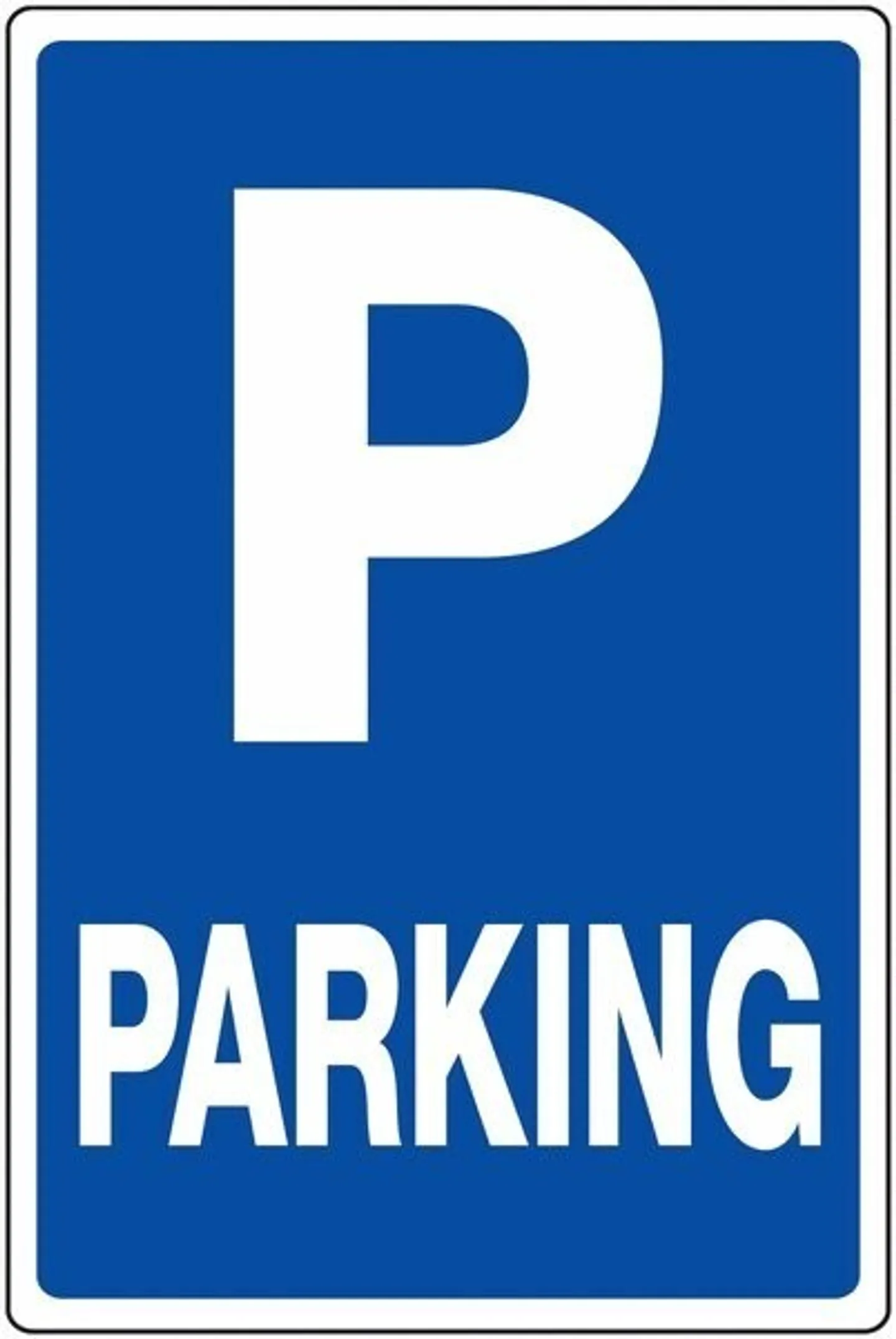 ZU VERMIETEN PARKPLATZ - Foto 2 von 2