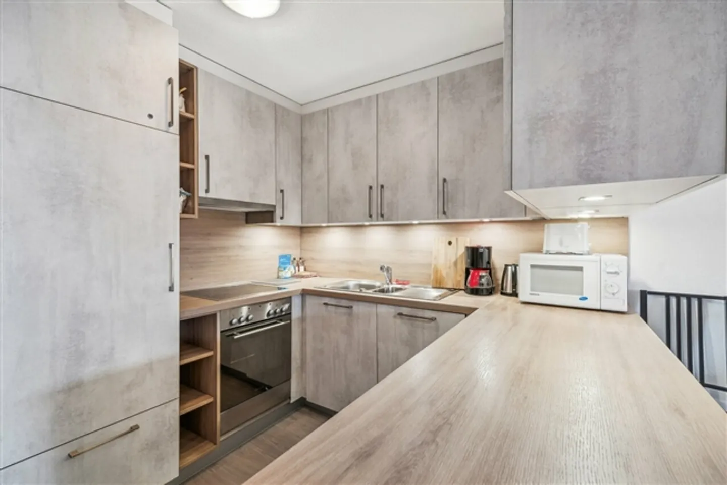 «Maisonette mitten in der Natur» - Foto 8 von 20