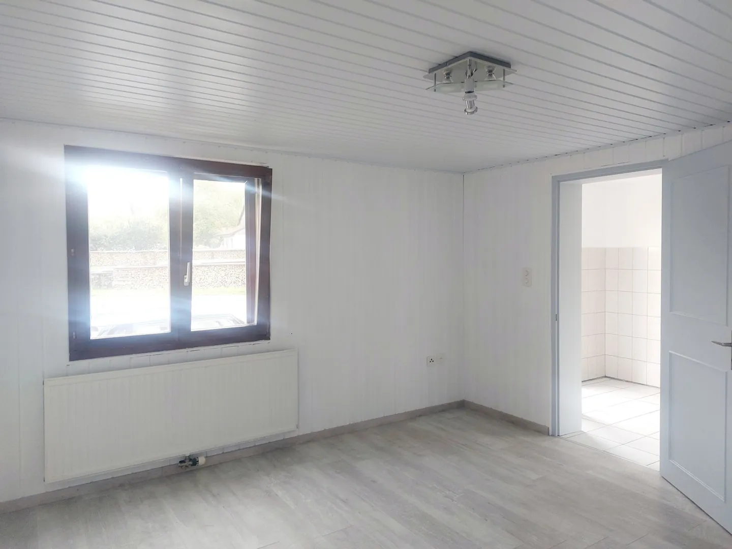 LA CROIX 18, 1,5-Zimmer-Wohnung - Foto 2 von 7