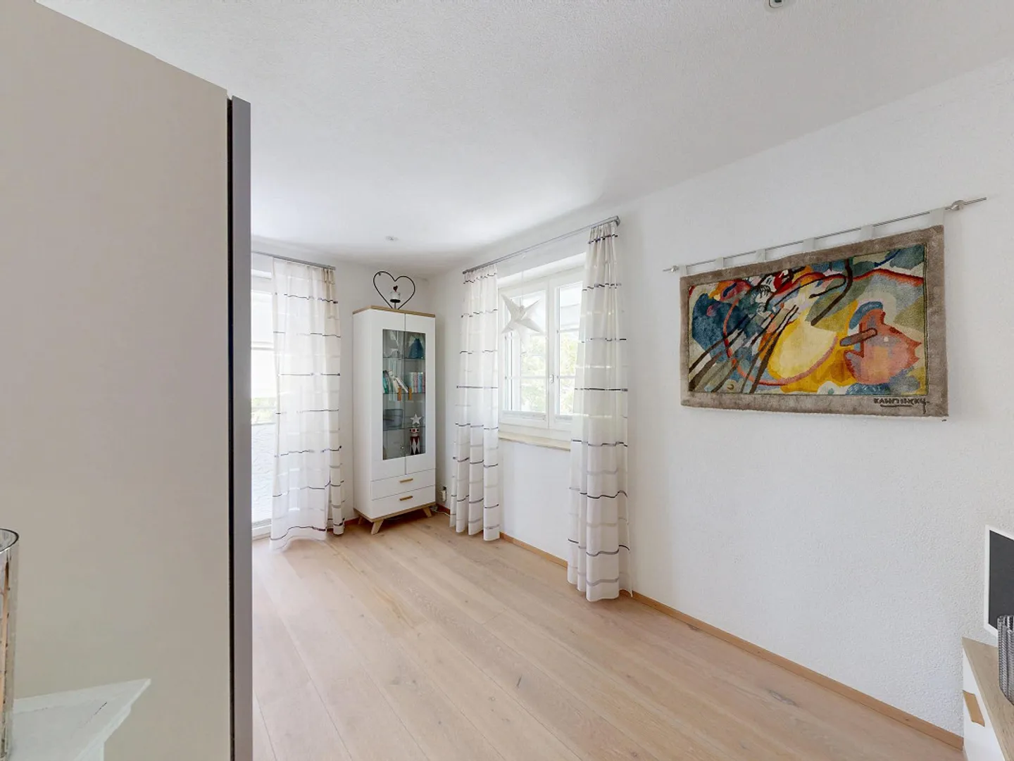 Exclusive 5.5-room single-family house in a quiet location - Photo 15 of 19