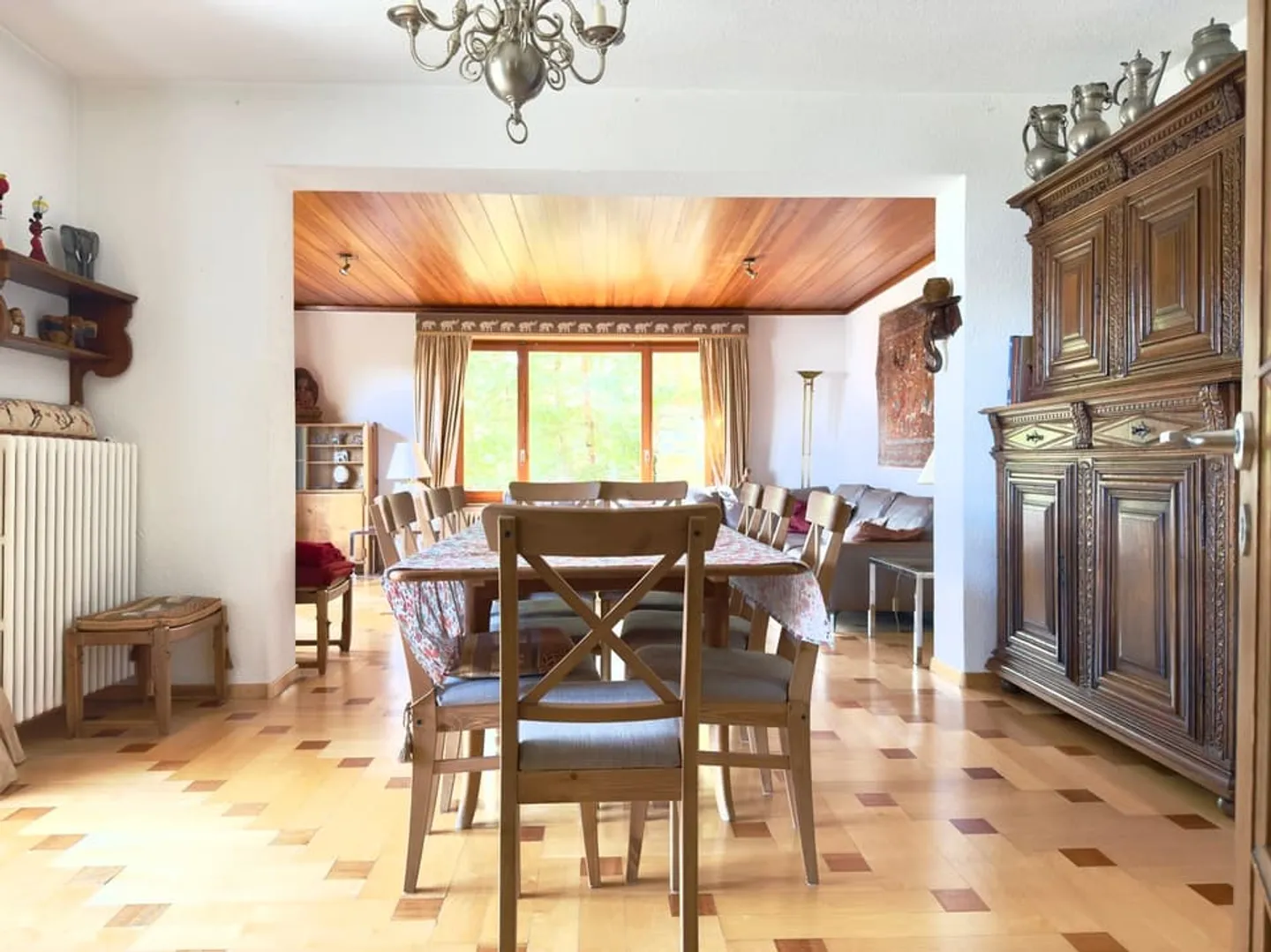 LOC 23 - CHALET POLLUX - Photo 4 of 13