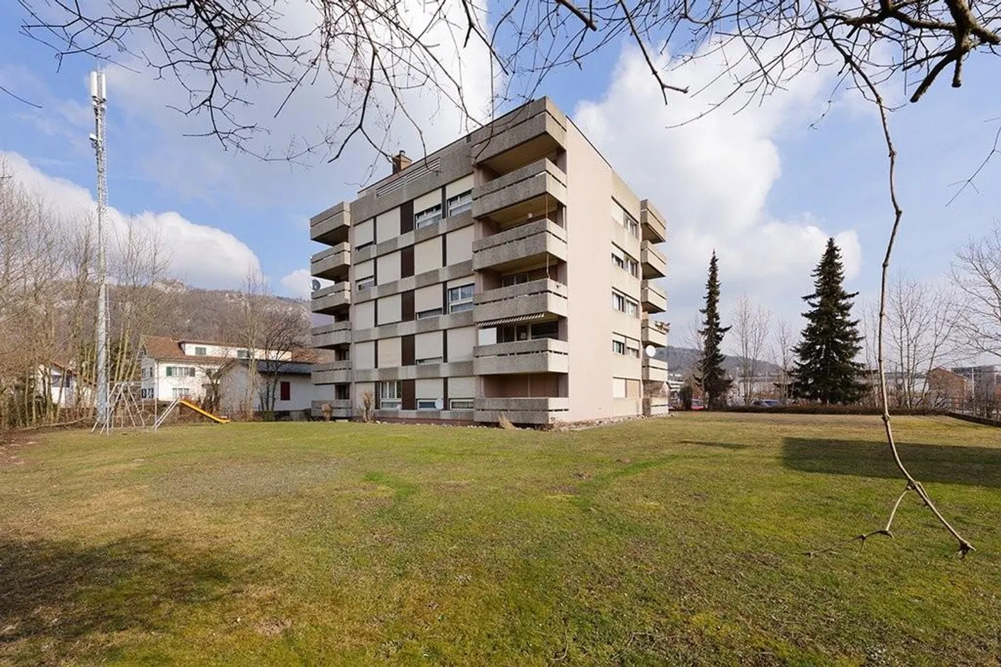 Appartamento 4.5 stanze - Foto 10 di 10