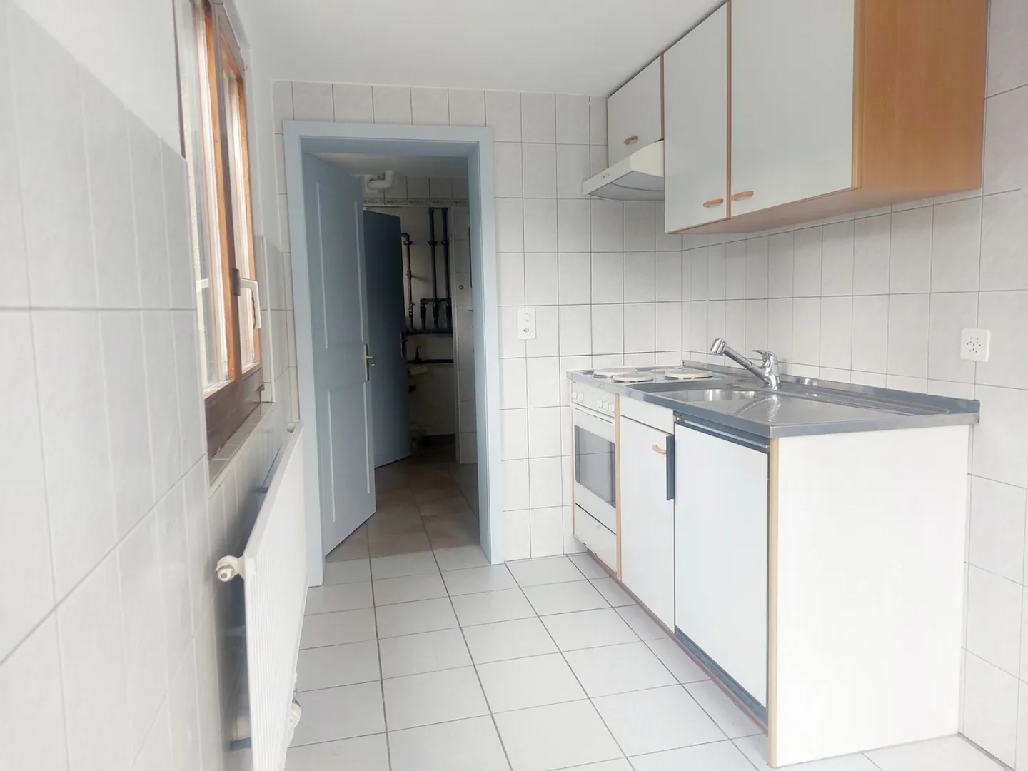 LA CROIX 18, 1,5-Zimmer-Wohnung - Foto 4 von 7