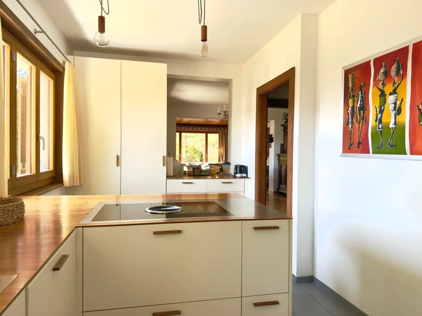 LOC 23 - CHALET POLLUX - Photo 9 of 13