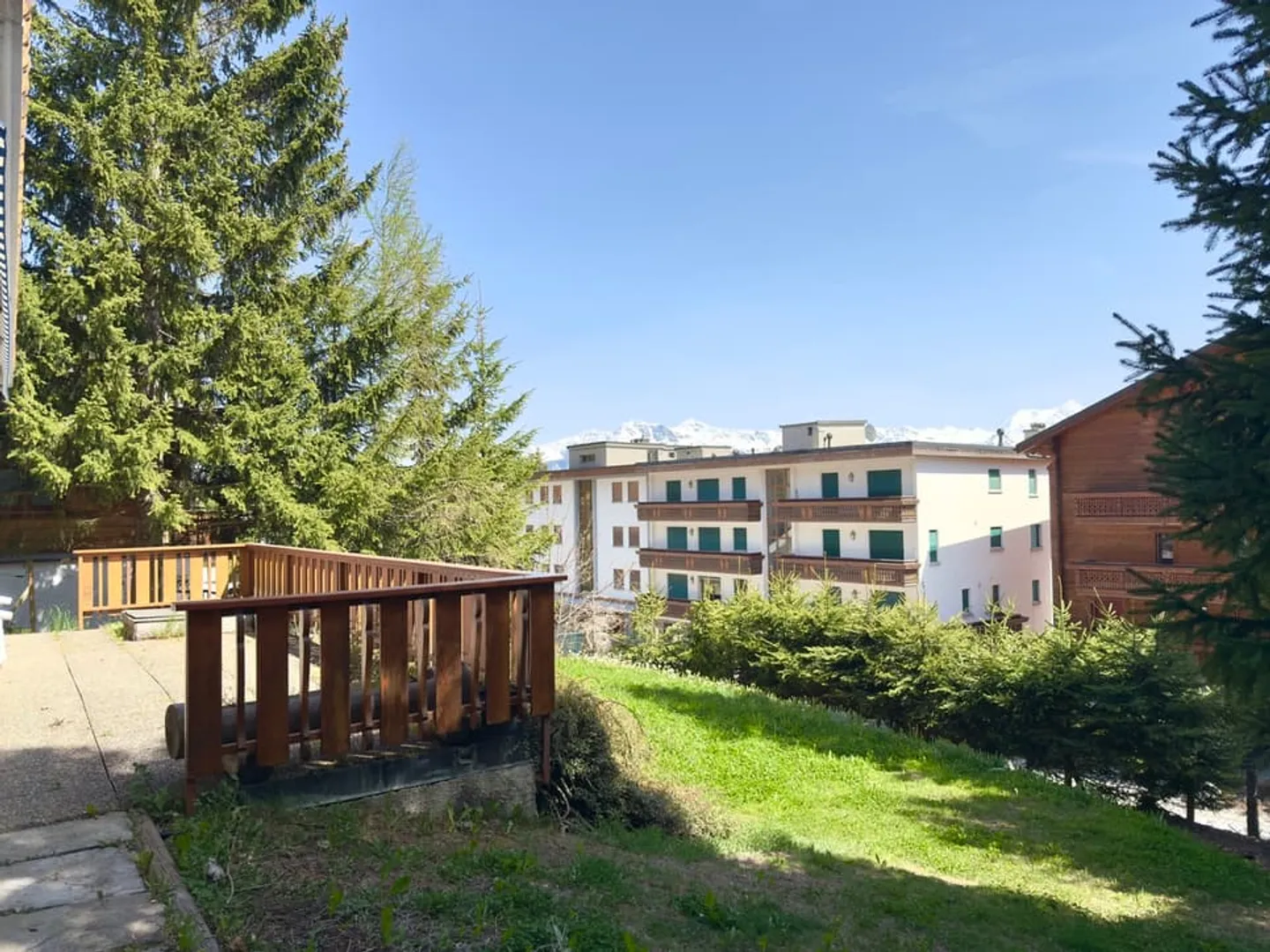 LOC 23 - CHALET POLLUX - Photo 10 of 13