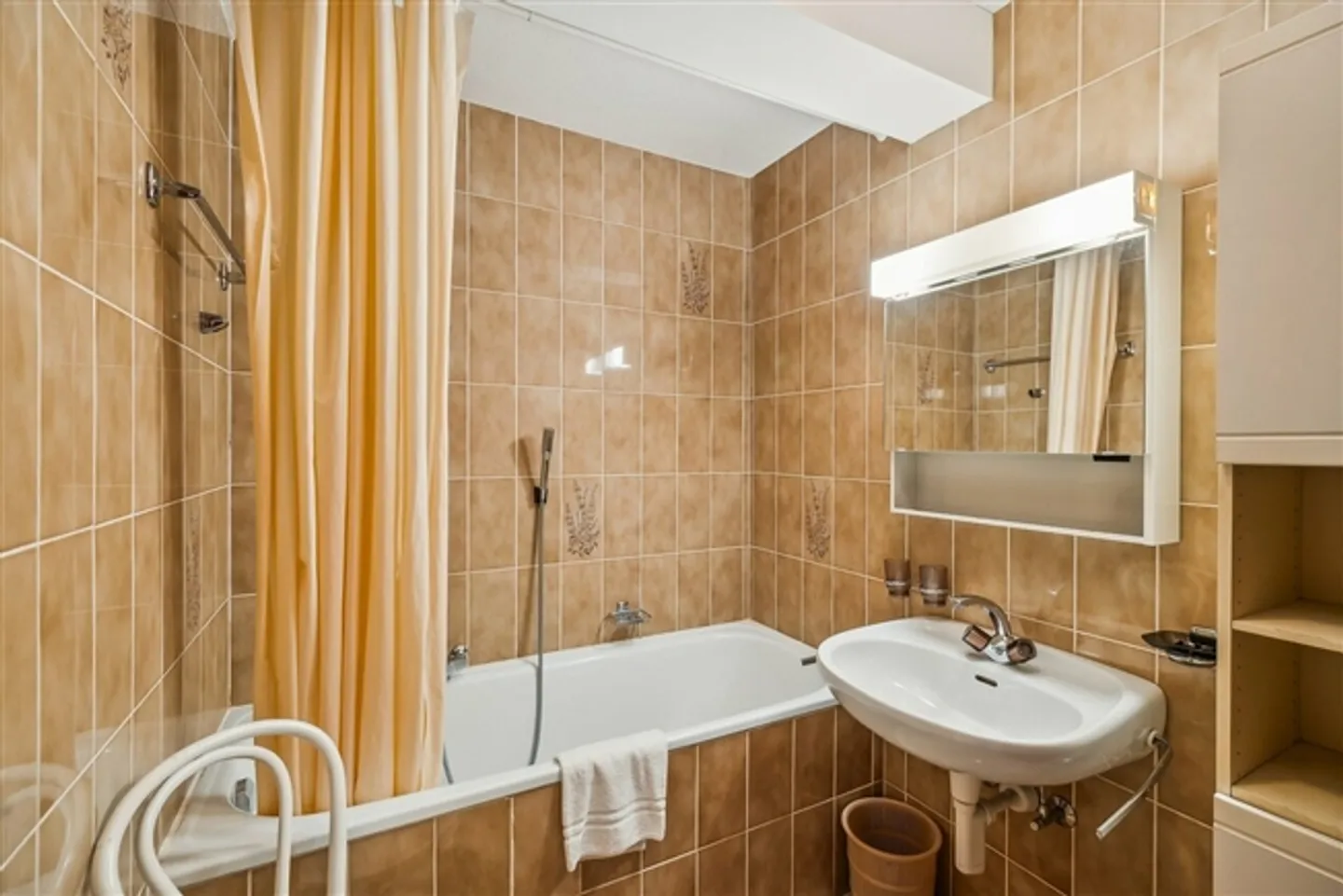 «Maisonette mitten in der Natur» - Foto 12 von 20