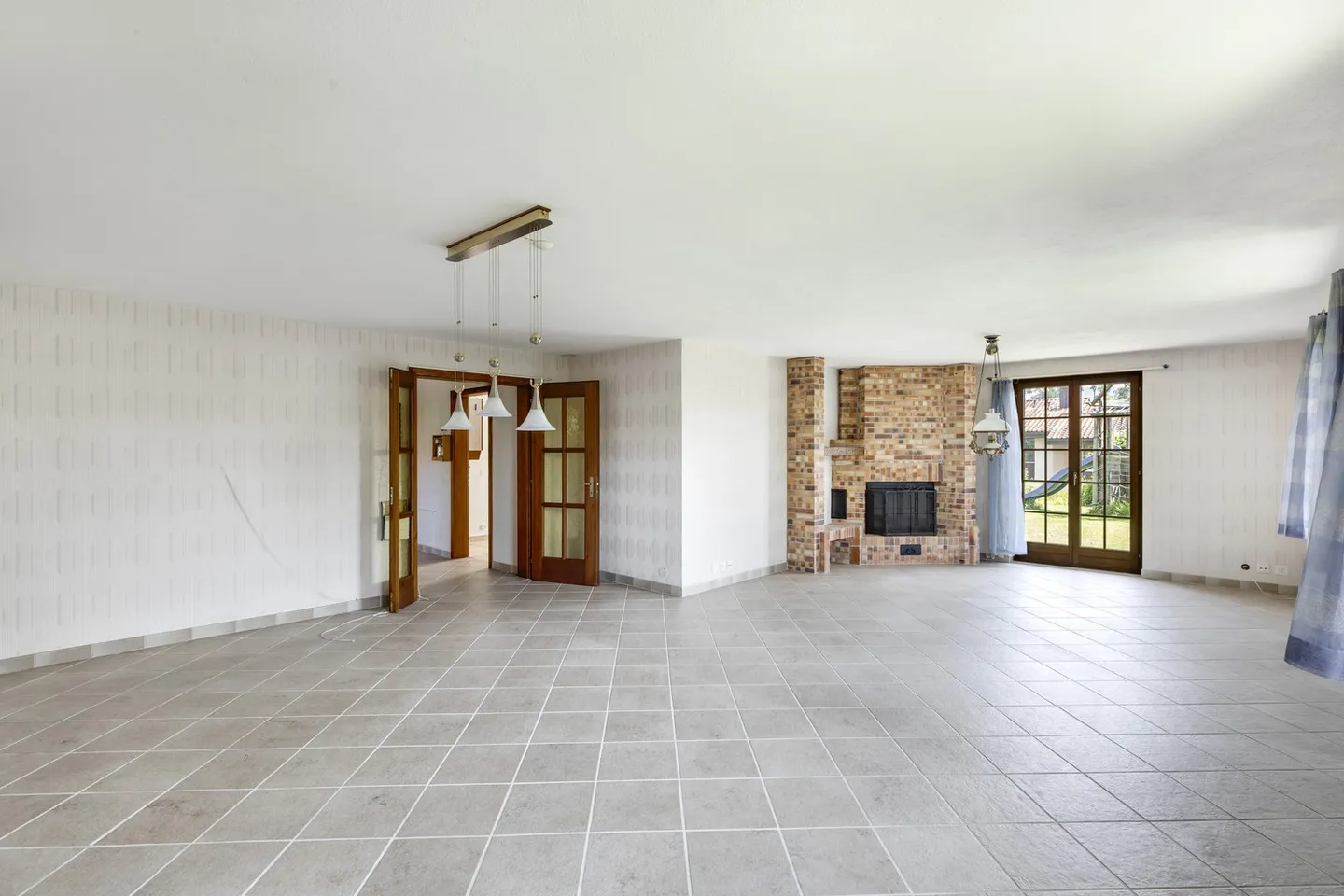 Villa Charmante avec Jardin - Photo 6 sur 13