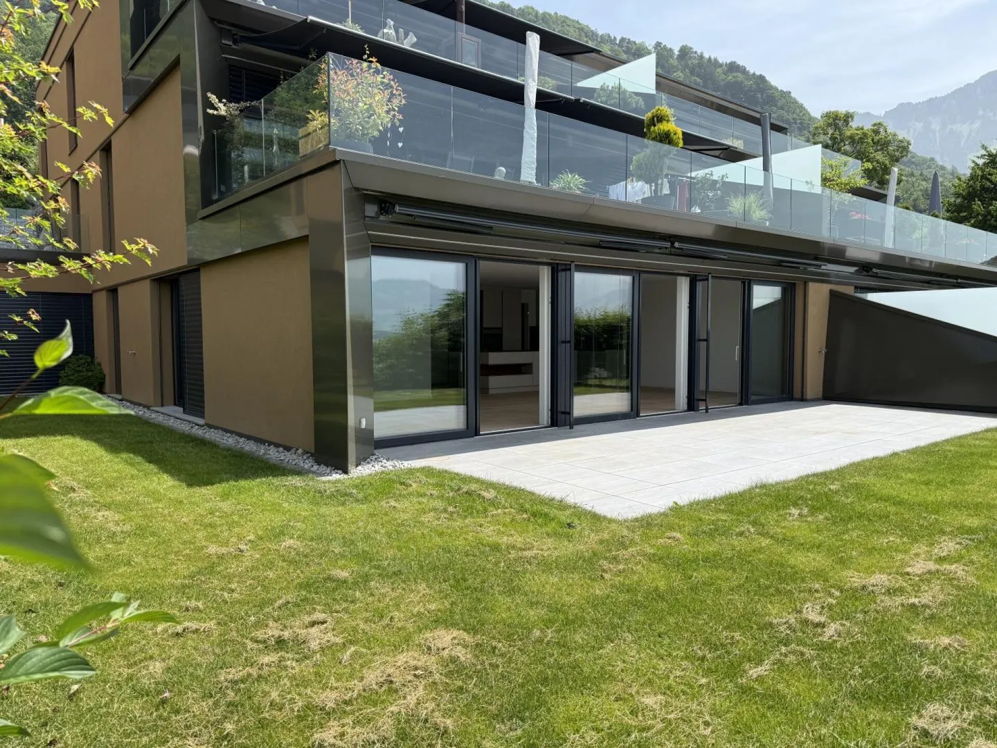 Appartement 4.5 pièces à Botterens - Photo 3 sur 17