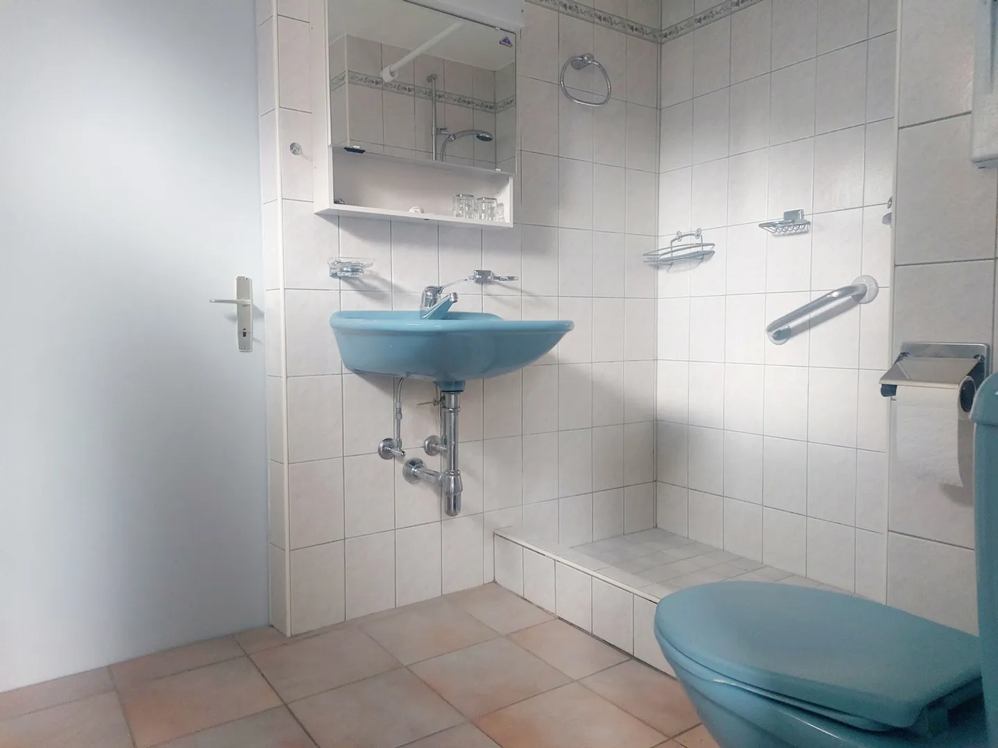 LA CROIX 18, 1,5-Zimmer-Wohnung - Foto 5 von 7