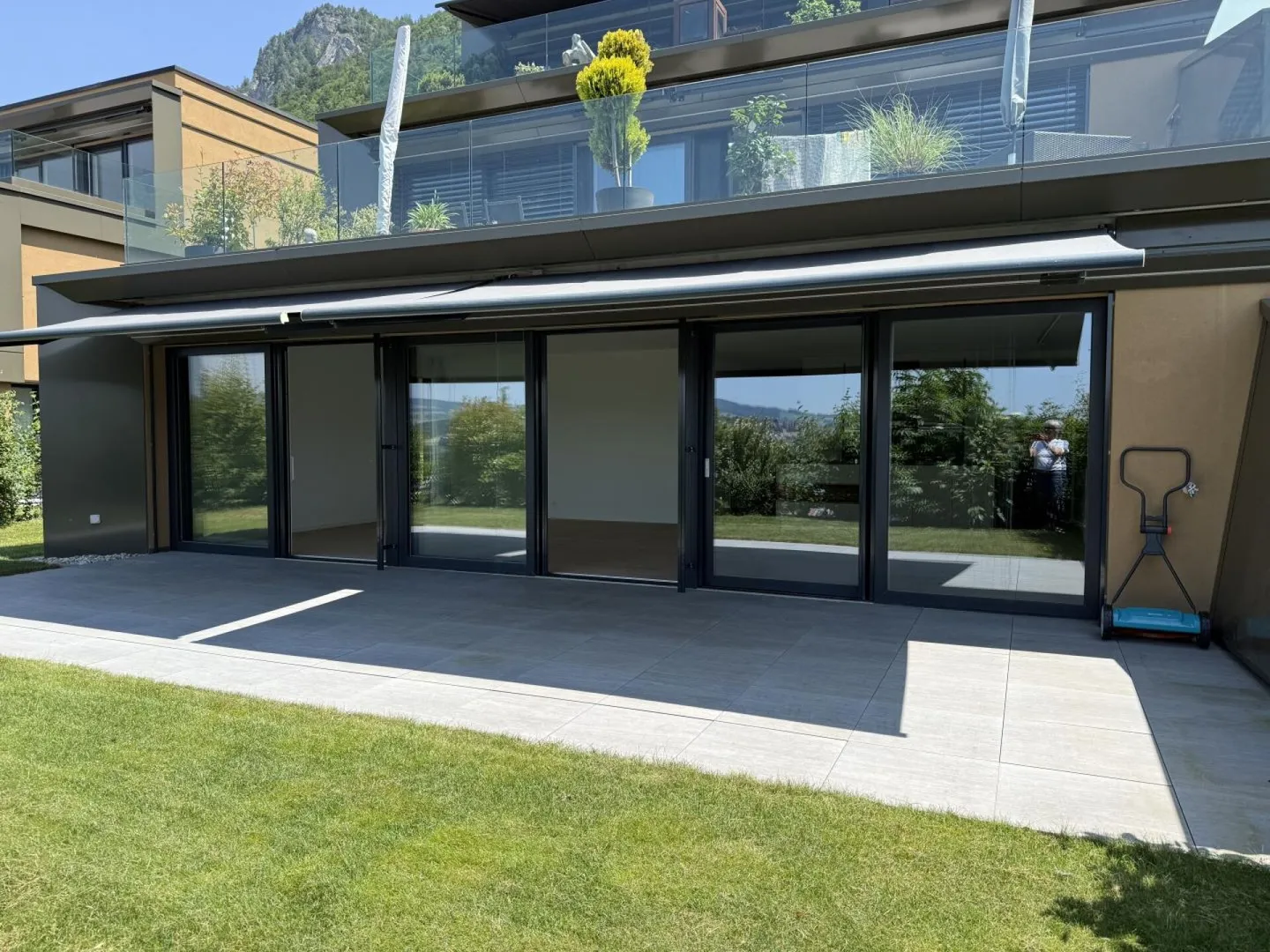 Appartement 4.5 pièces à Botterens - Photo 5 sur 17