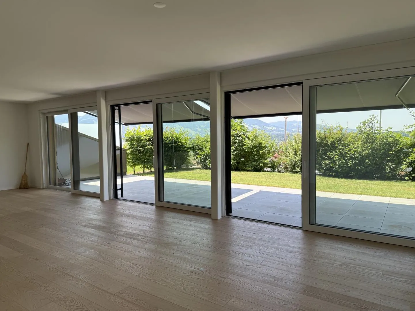 Appartement 4.5 pièces à Botterens - Photo 10 sur 17