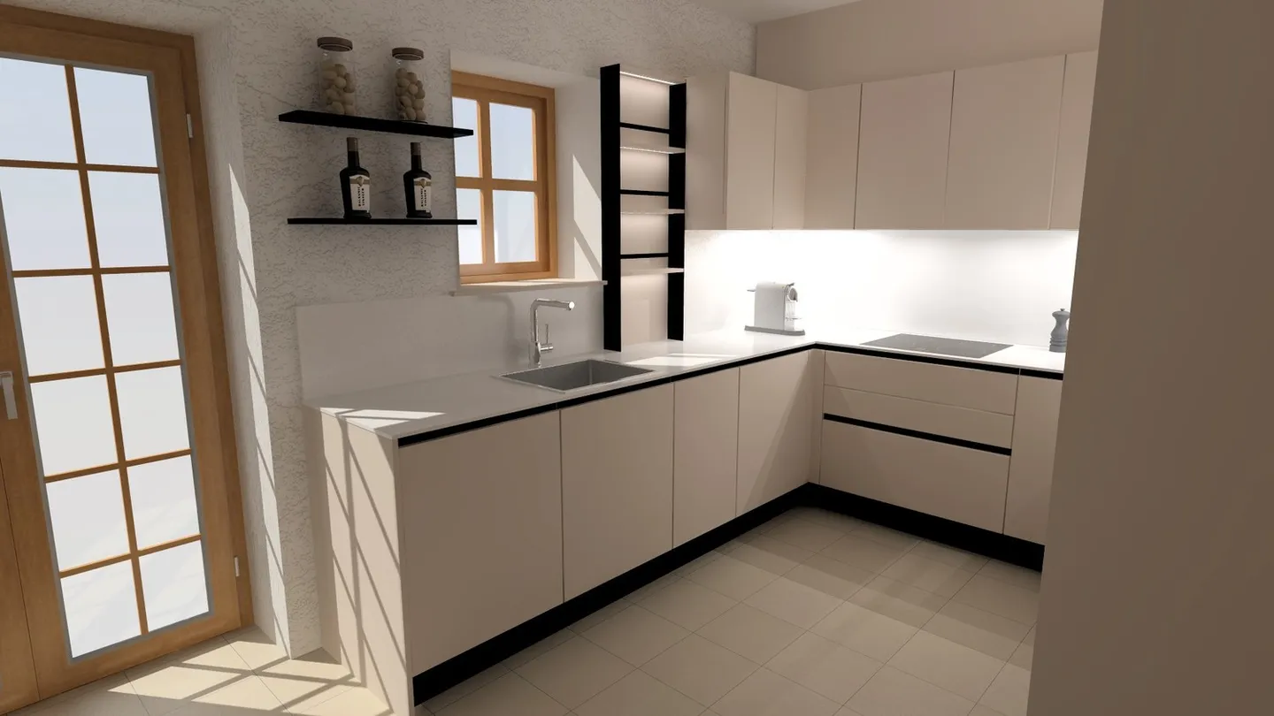 Villa Charmante avec Jardin - Photo 10 sur 13