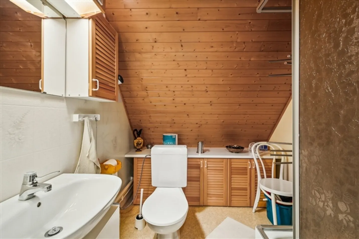 «Maisonette mitten in der Natur» - Foto 15 von 20