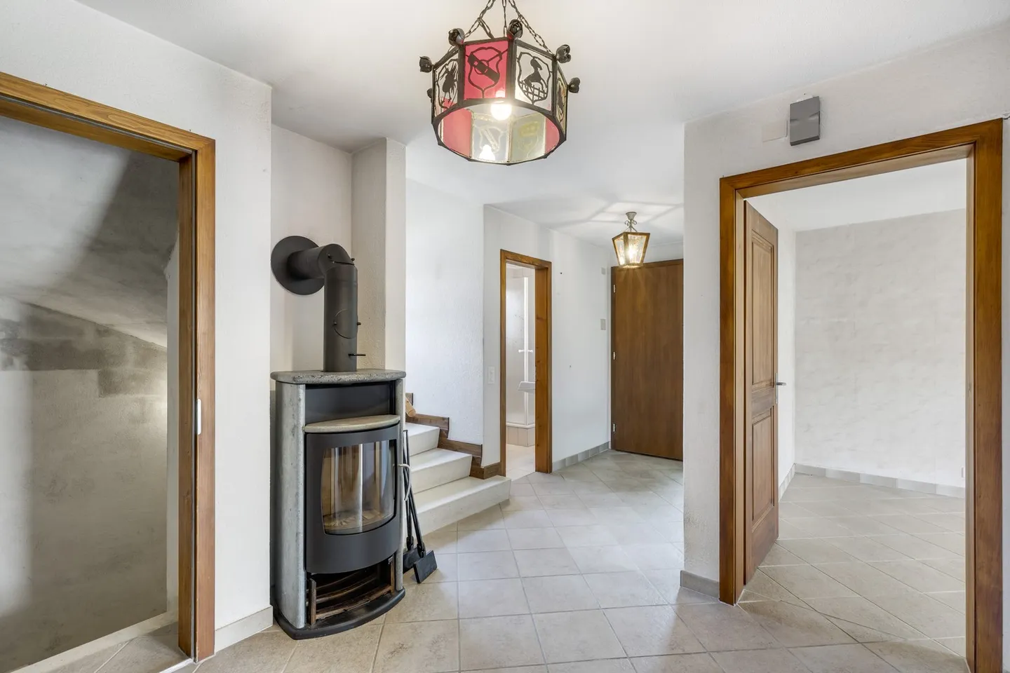 Villa Charmante avec Jardin - Photo 13 sur 13