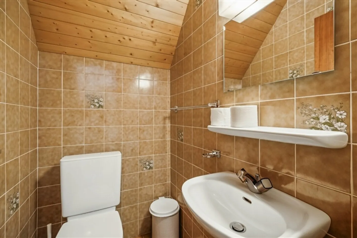 «Maisonette mitten in der Natur» - Foto 13 von 20