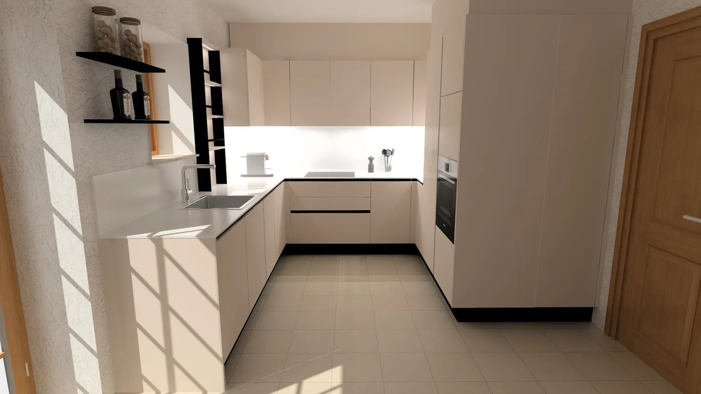 Villa Charmante avec Jardin - Photo 9 sur 13