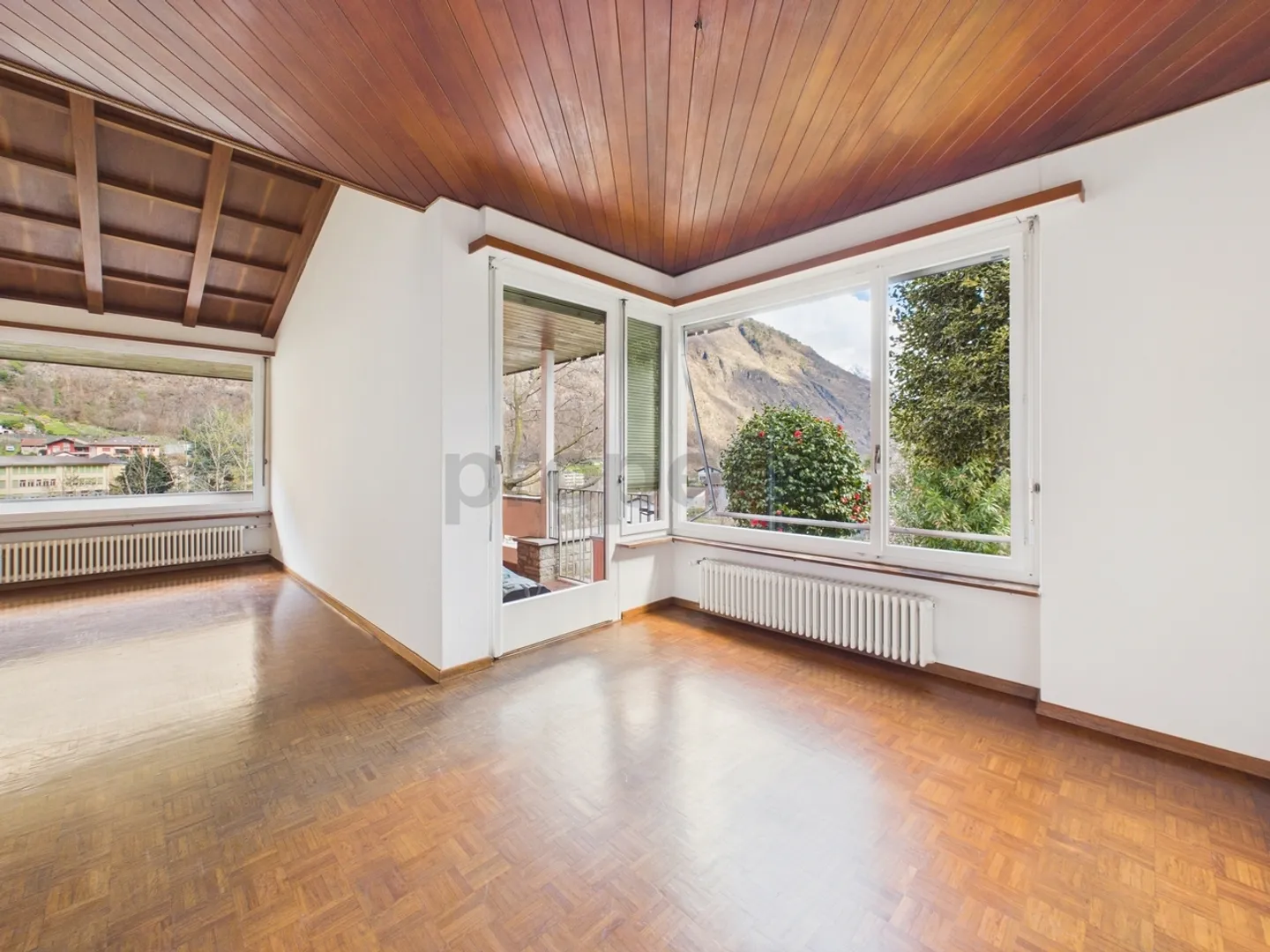 Charmante Villa Wohnung in Giornico - Foto 4 von 13