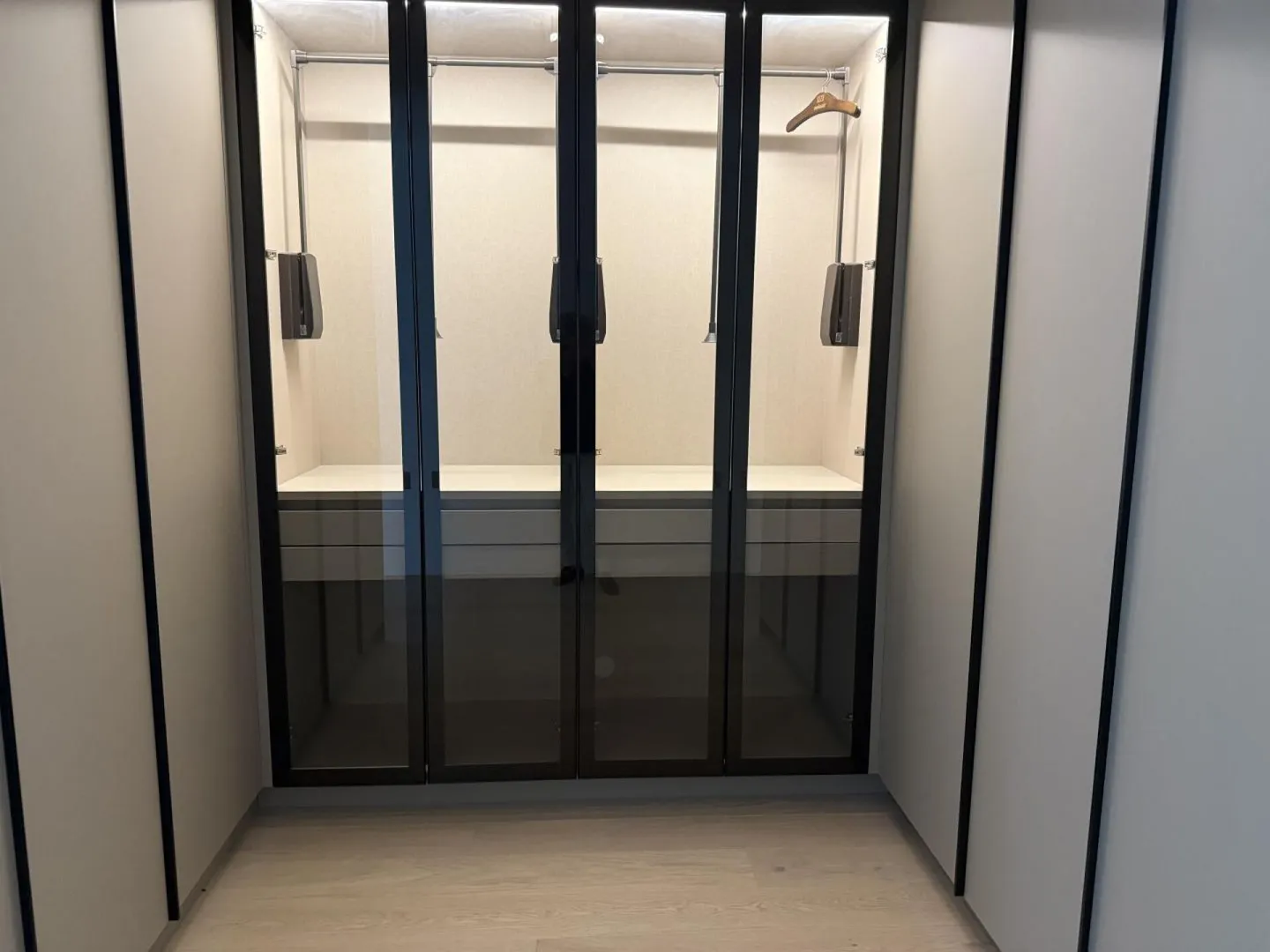 Appartement 4.5 pièces à Botterens - Photo 12 sur 17