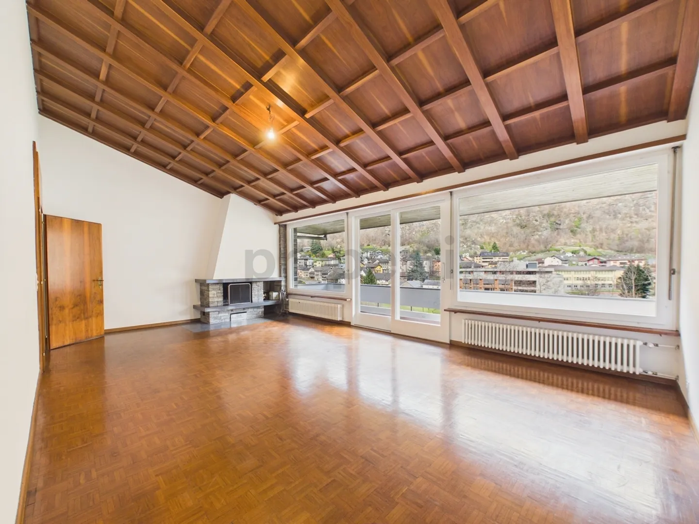 Charmante Villa Wohnung in Giornico - Foto 5 von 13