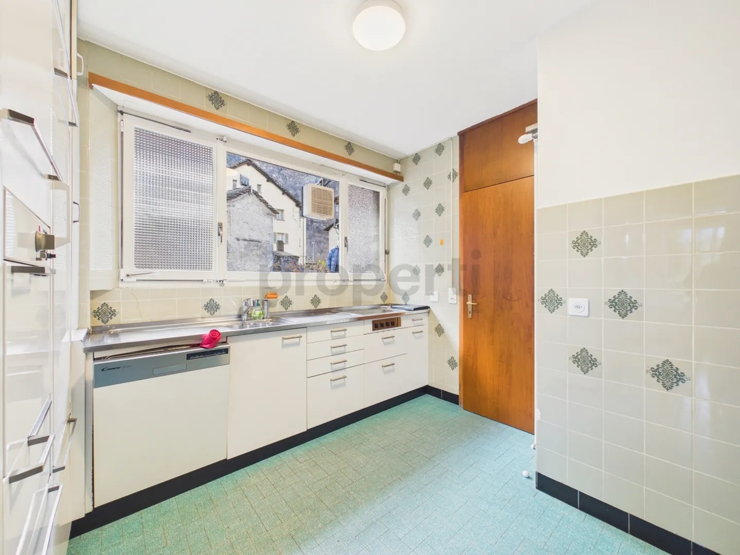 Charmante Villa Wohnung in Giornico - Foto 6 von 13