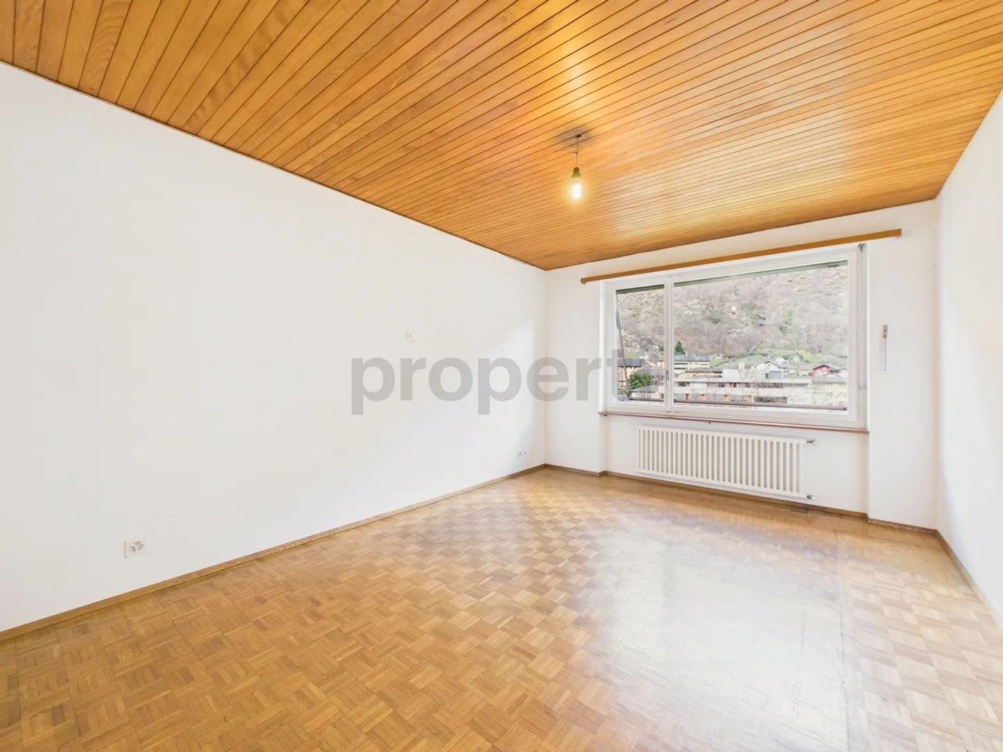 Charmante Villa Wohnung in Giornico - Foto 7 von 13