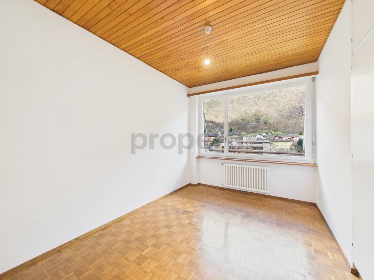 Charmante Villa Wohnung in Giornico - Foto 8 von 13